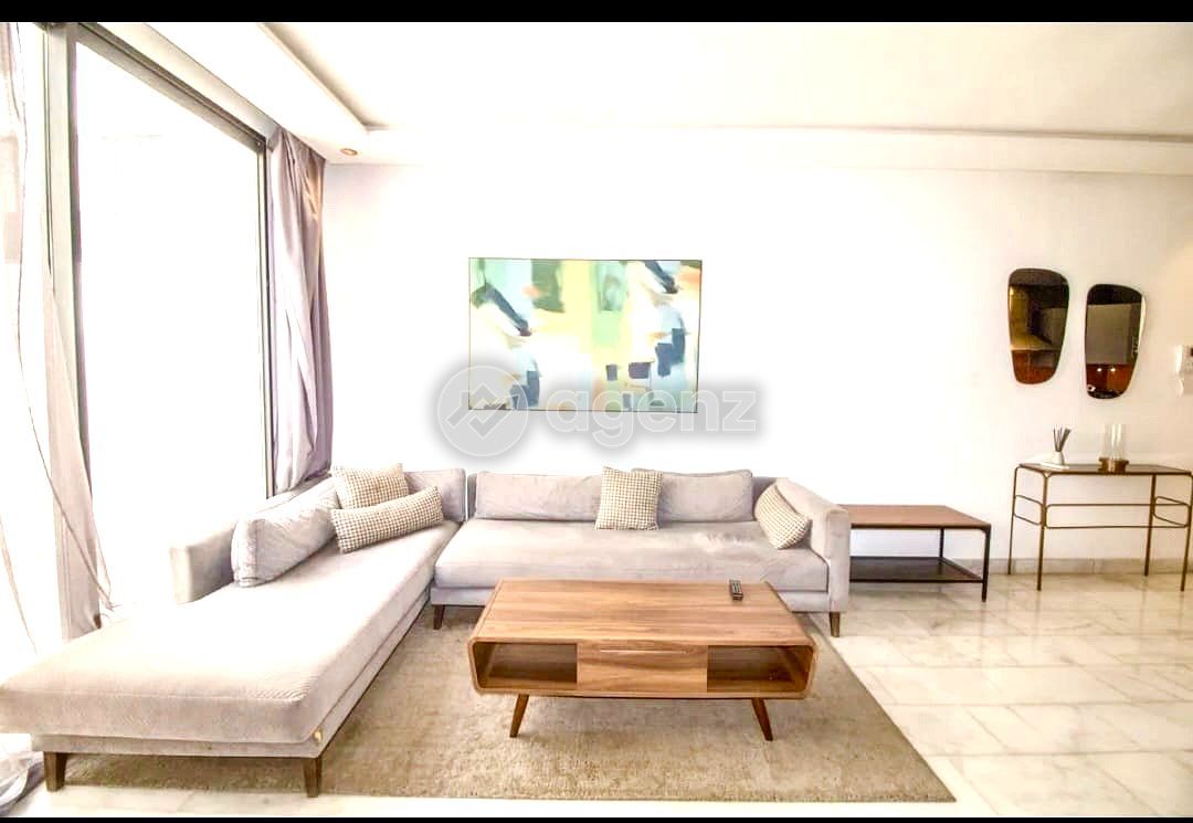 Appartement 73 m² à Ferme Bretonne — 5