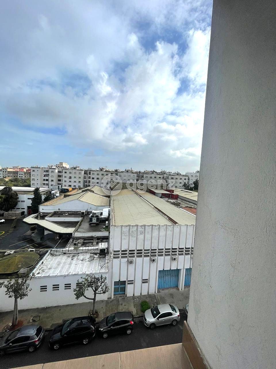 UN APPARTEMENT LUMINEUX ET SANS VIS-À-VIS — 5