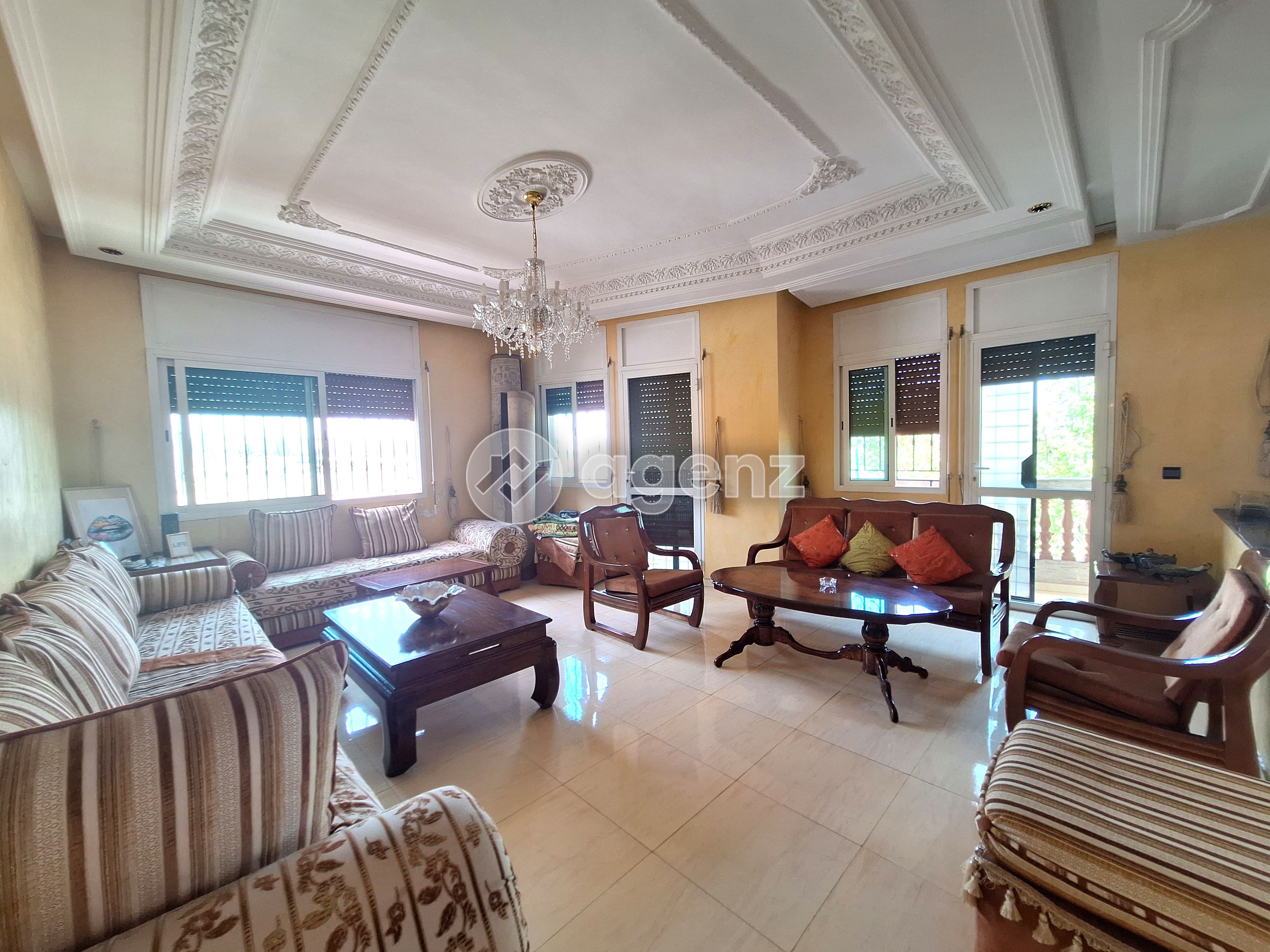 Maison à vendre à Sidi Maarouf