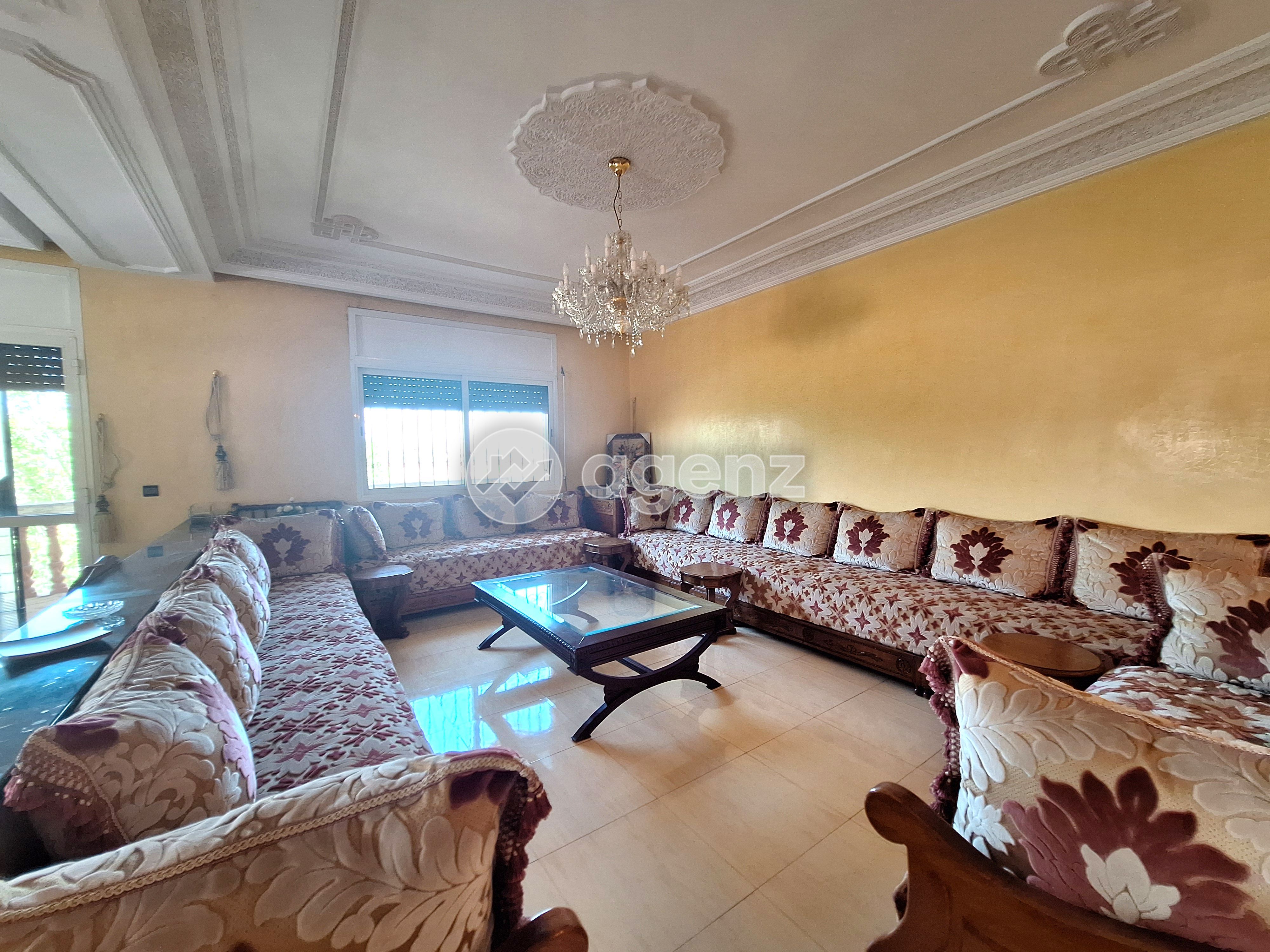 Maison à vendre à Sidi Maarouf — 2