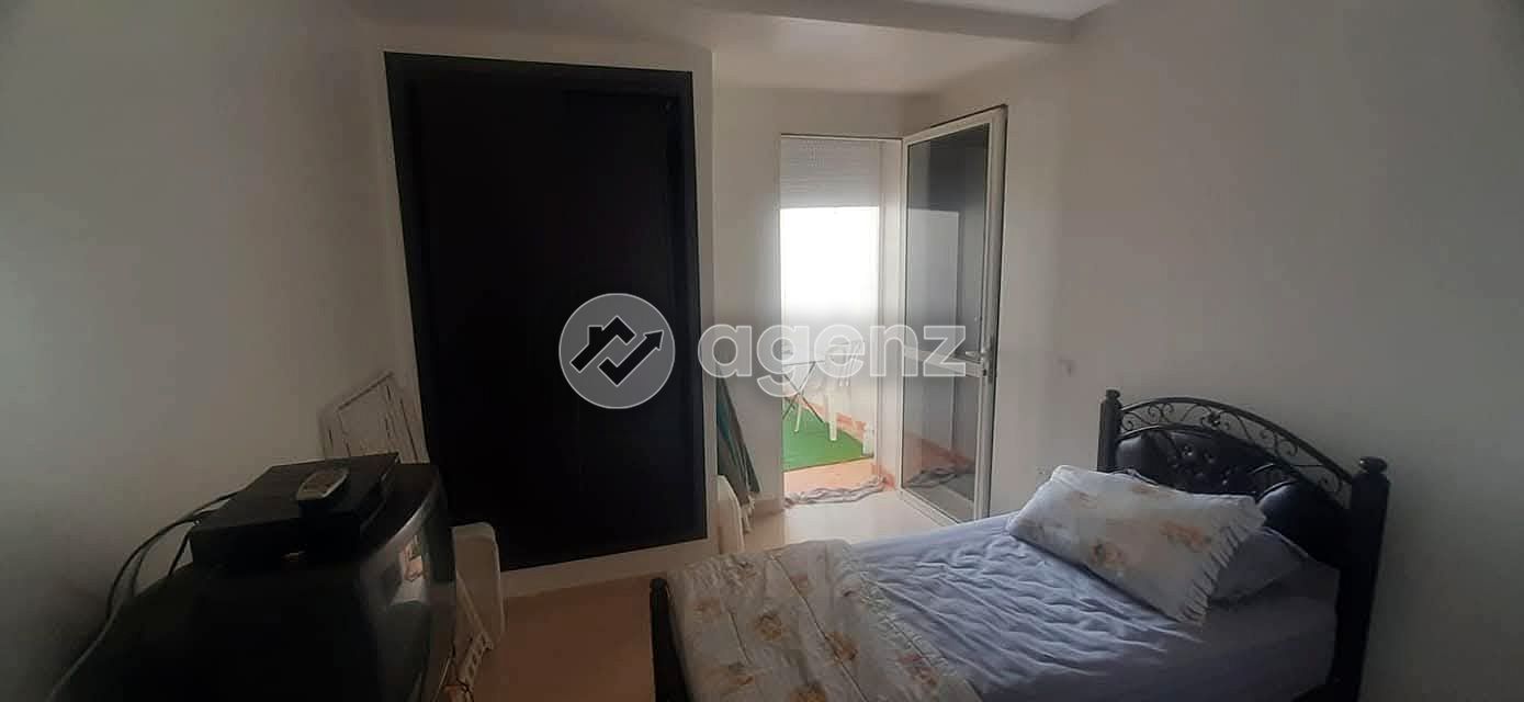 Splendide Appartement de 86m² à vendre à Bouznika residence Jnan dalya — 5