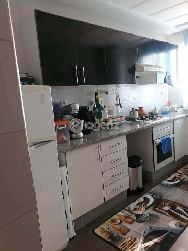 Splendide Appartement de 86m² à vendre à Bouznika residence Jnan dalya — 4