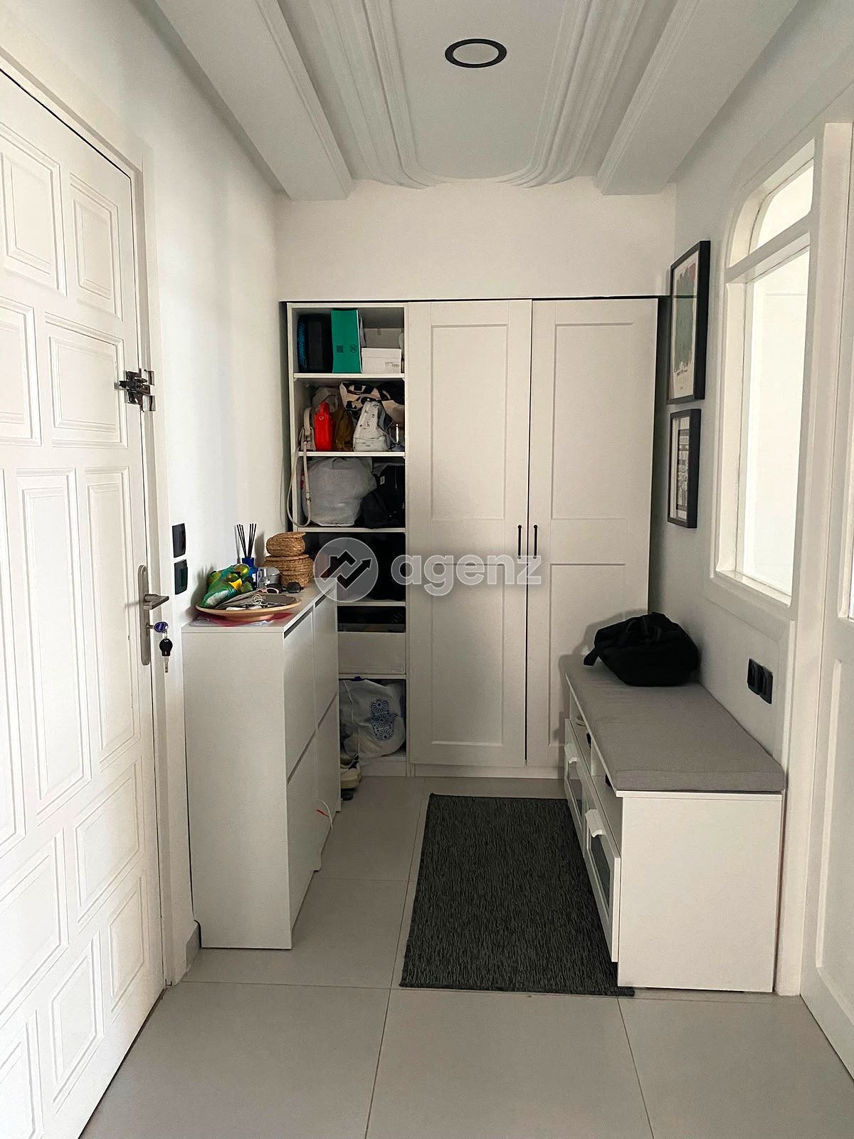 Opportunité à saisir – Boulevard d'Anfa 
Habitation ou plateau bureau
 — 3