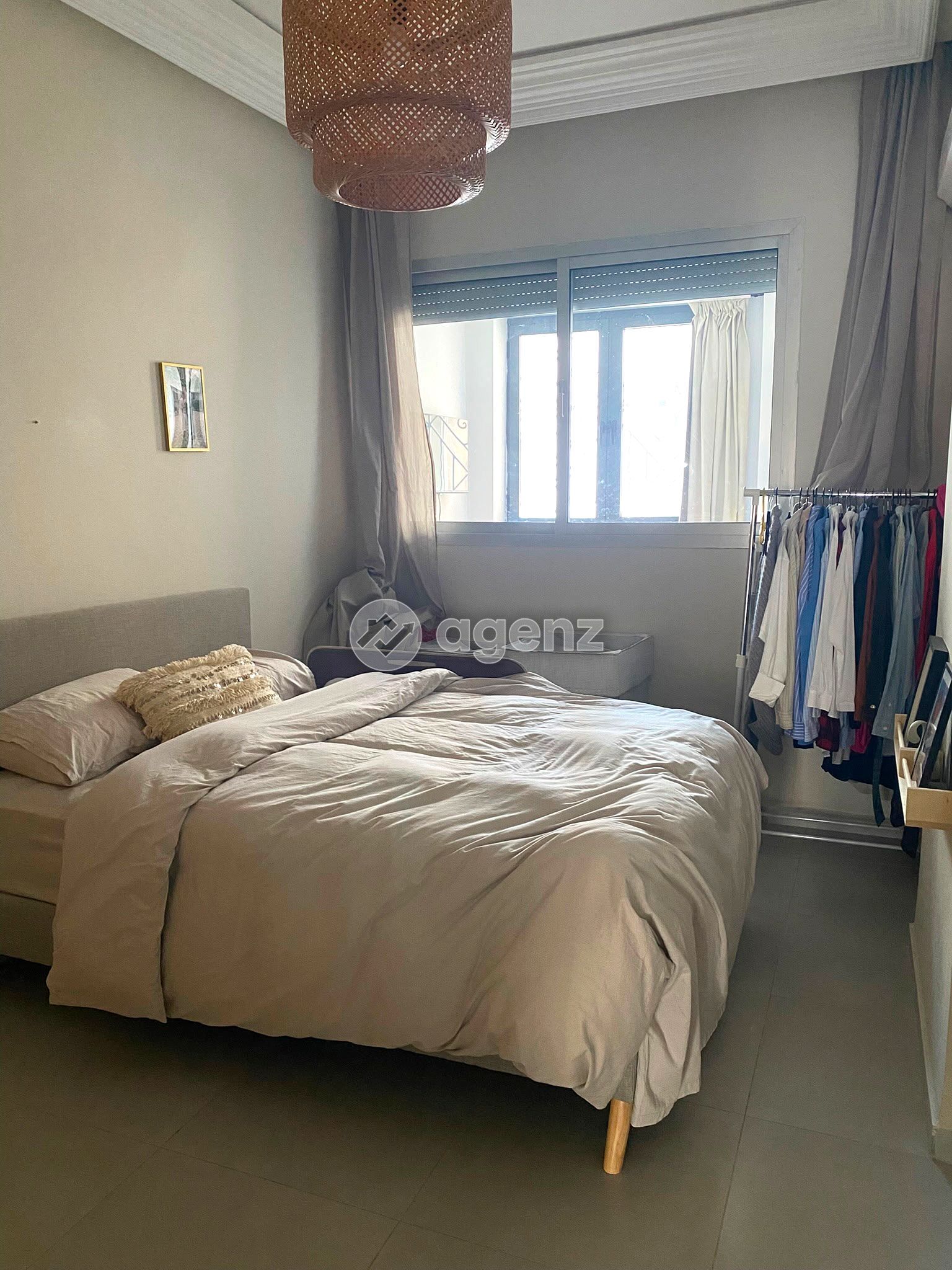 Opportunité à saisir – Boulevard d'Anfa 
Habitation ou plateau bureau
 — 5