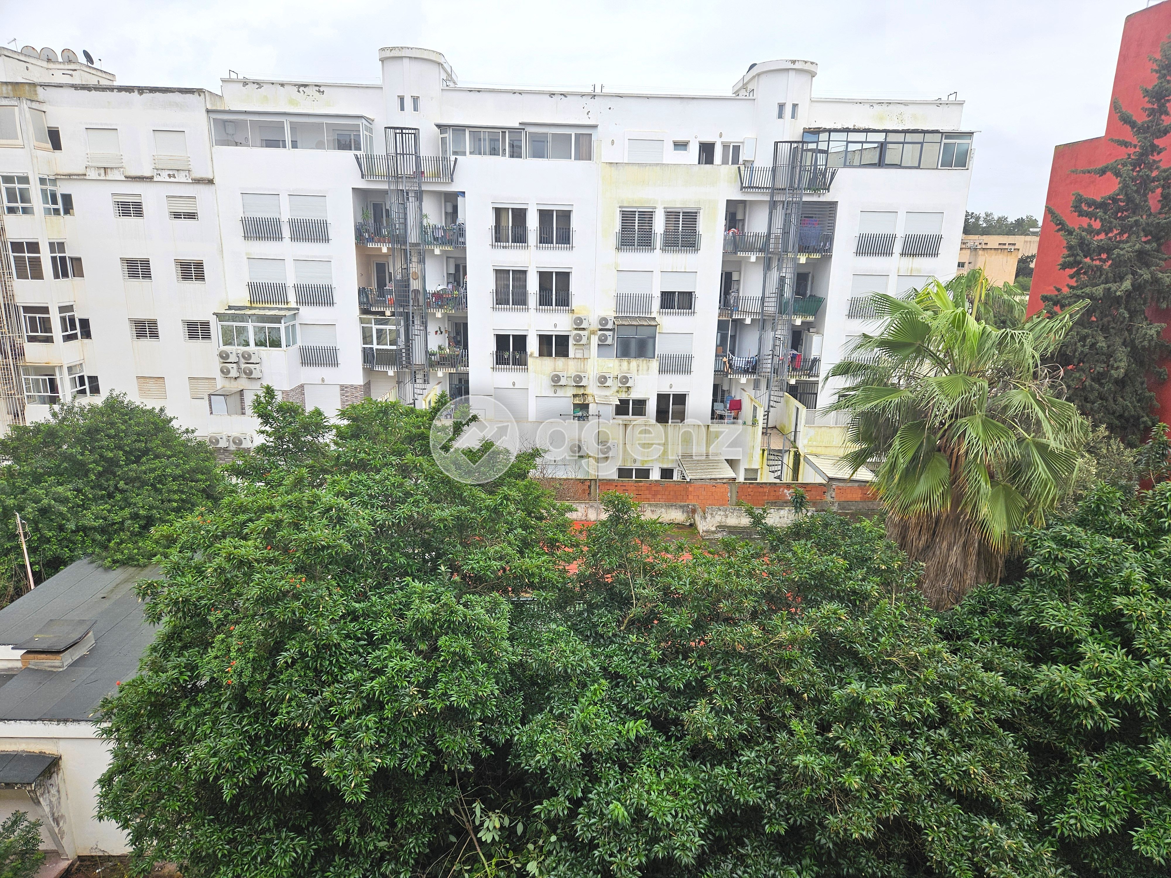 Prestigieux Appartement de 125m2 à vendre à Mimosas — 2