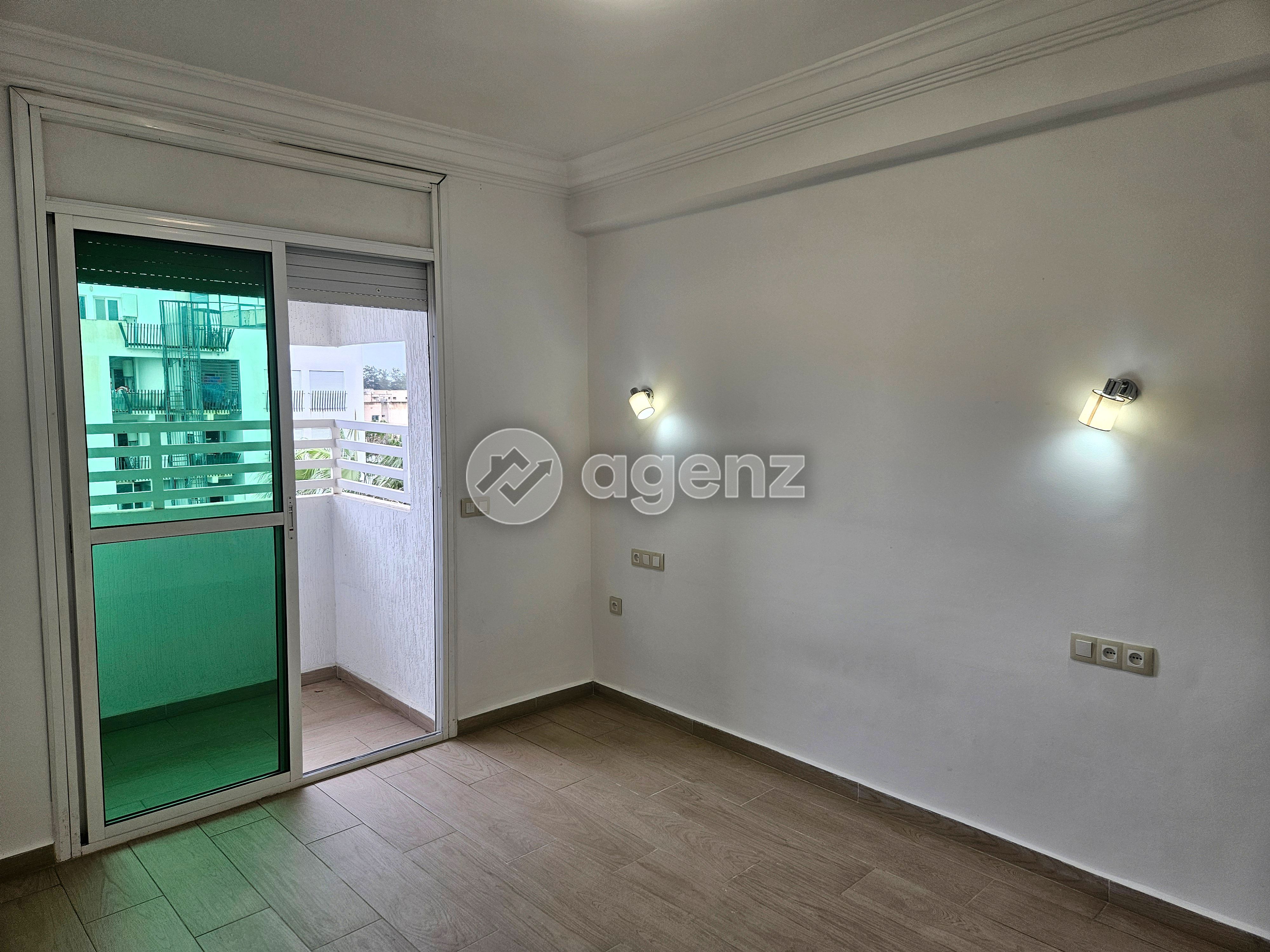 Prestigieux Appartement de 125m2 à vendre à Mimosas — 3