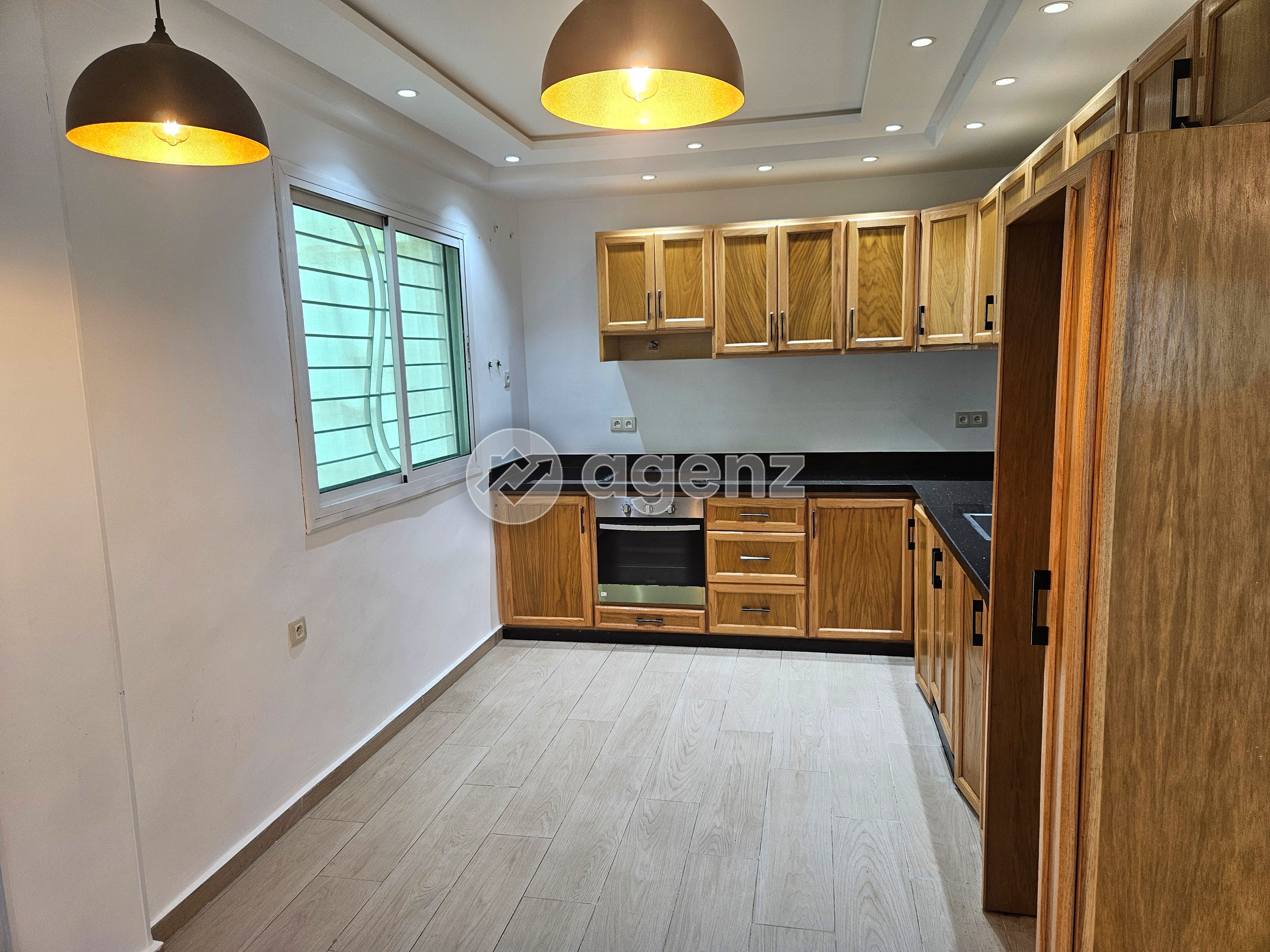 Prestigieux Appartement de 125m2 à vendre à Mimosas — 4
