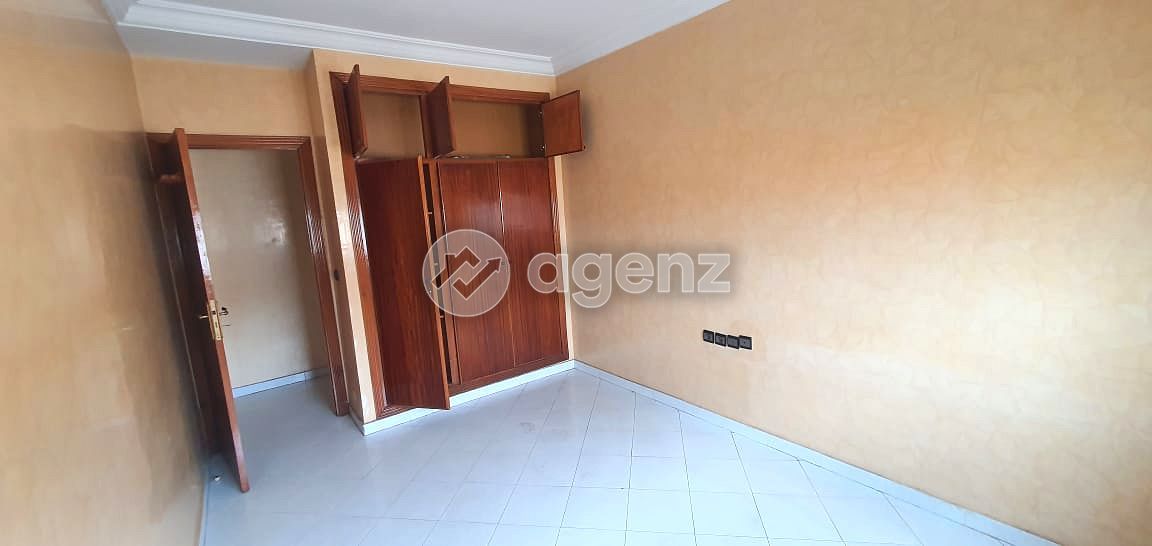 Appartement a Louer Vide a Beauséjour