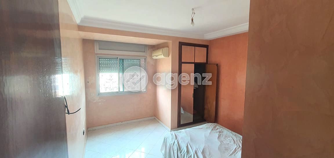 Appartement a Louer Vide a Beauséjour — 2