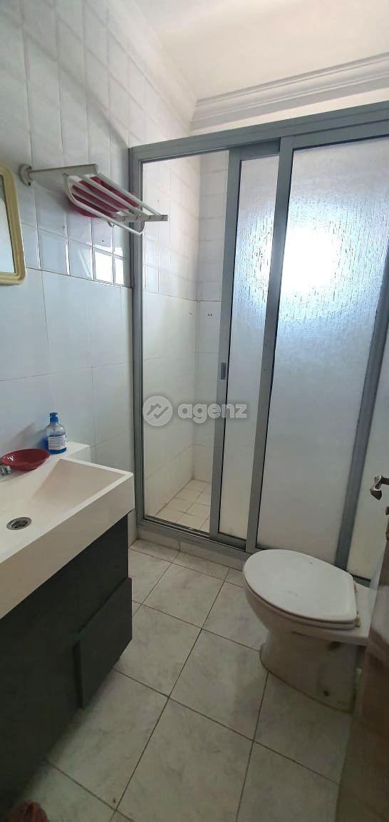 Appartement a Louer Vide a Beauséjour — 4