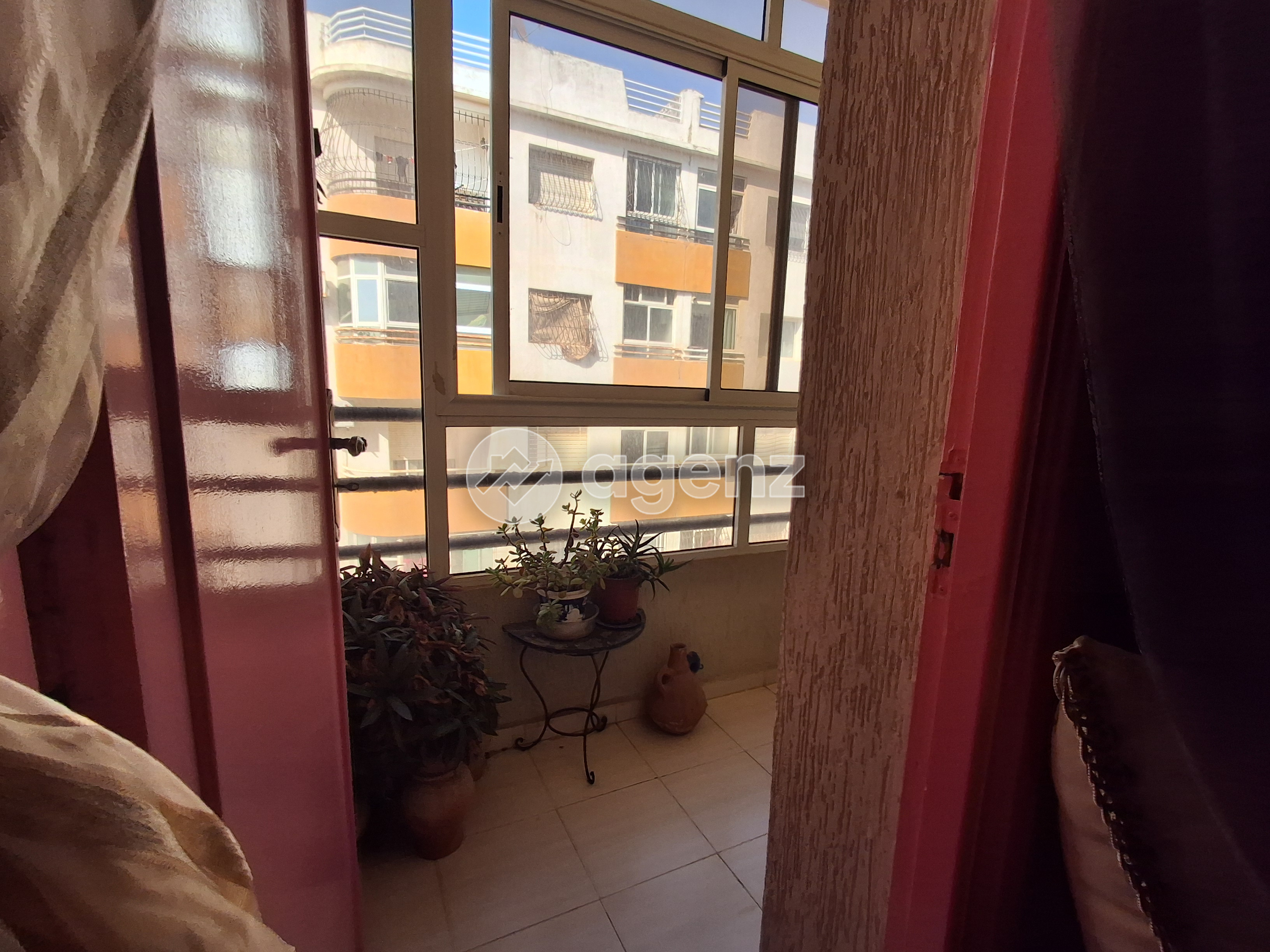 Appartement lumineux – Commodités à proximité — 5