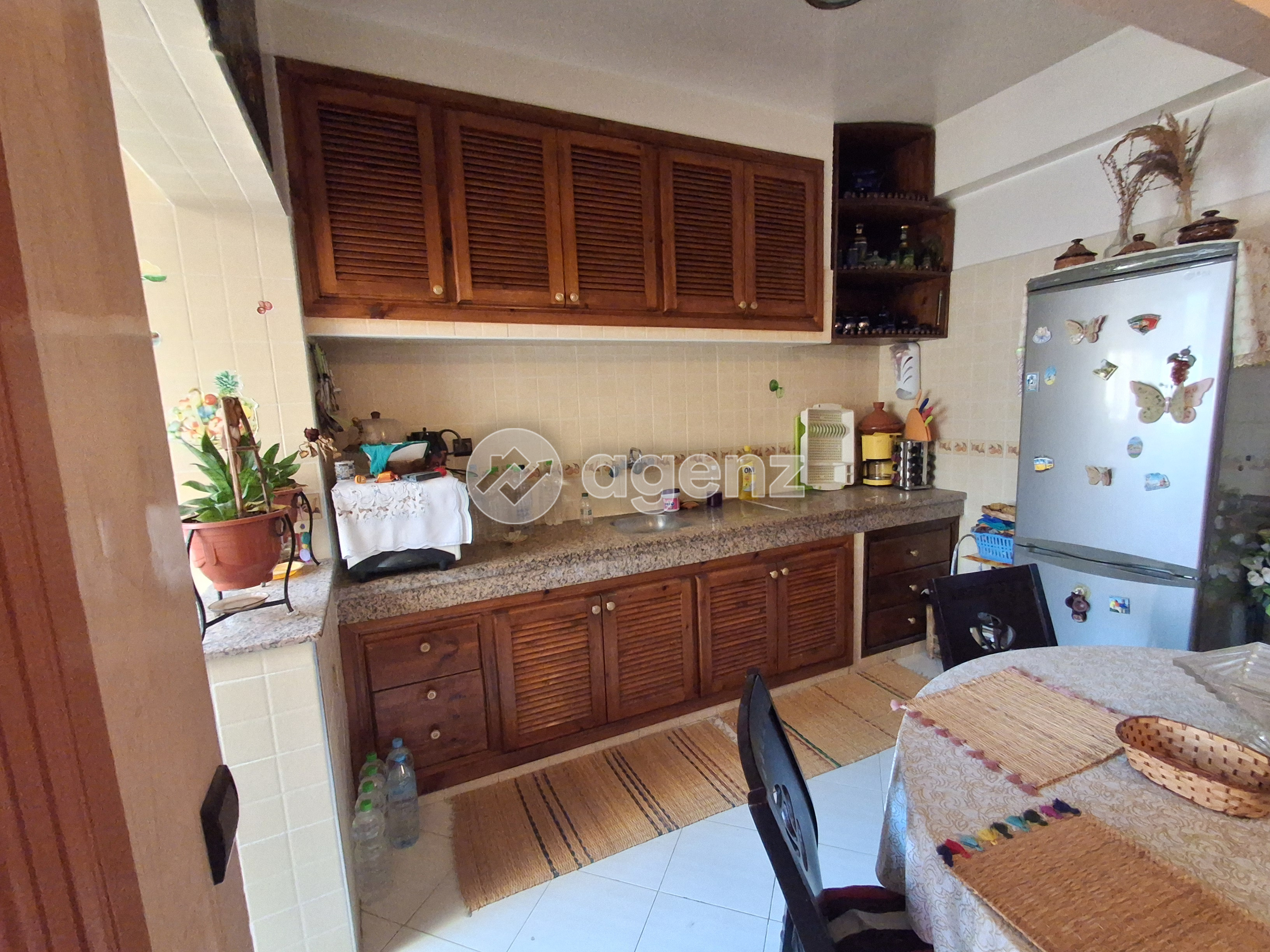 Appartement lumineux – Commodités à proximité — 4