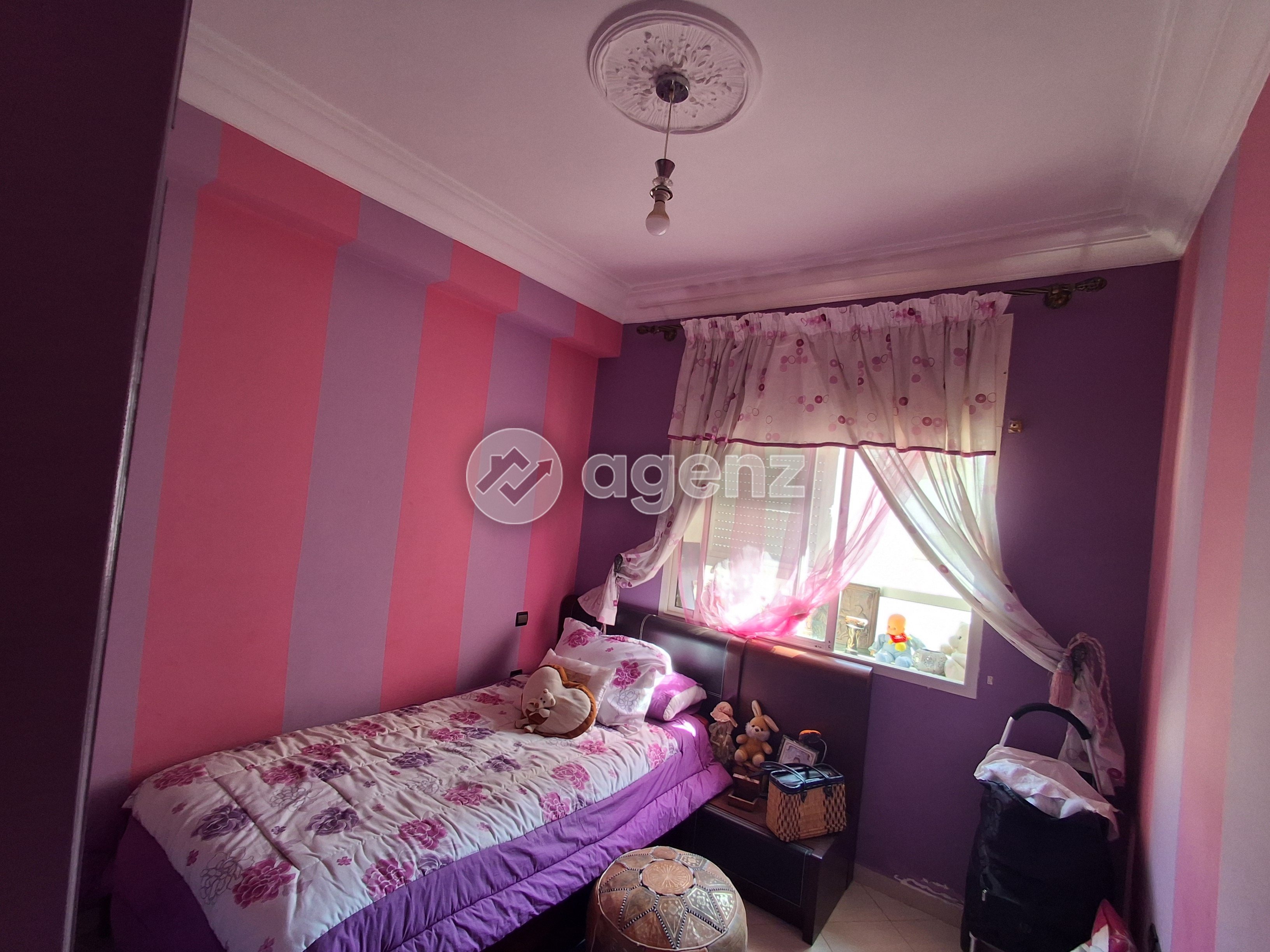 Appartement lumineux – Commodités à proximité — 3