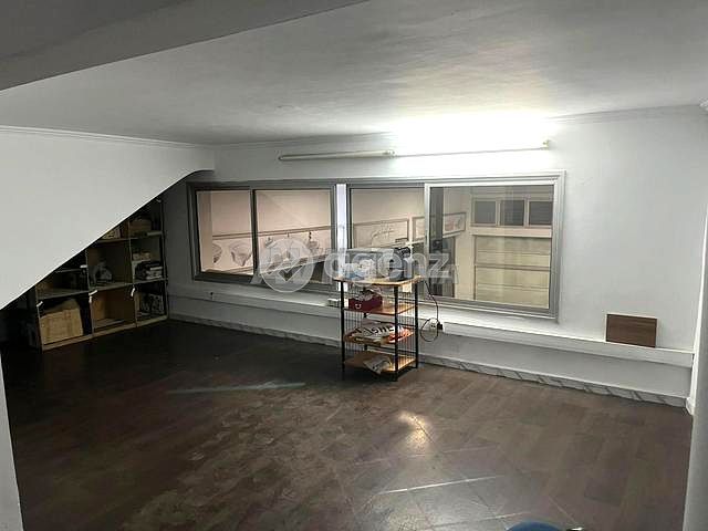 à saisir : 440m² grand local commercial plein blvd mohamed 6 — 3