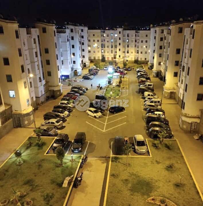 Moderne Appartement de 3 chambres à vendre à Tamaris