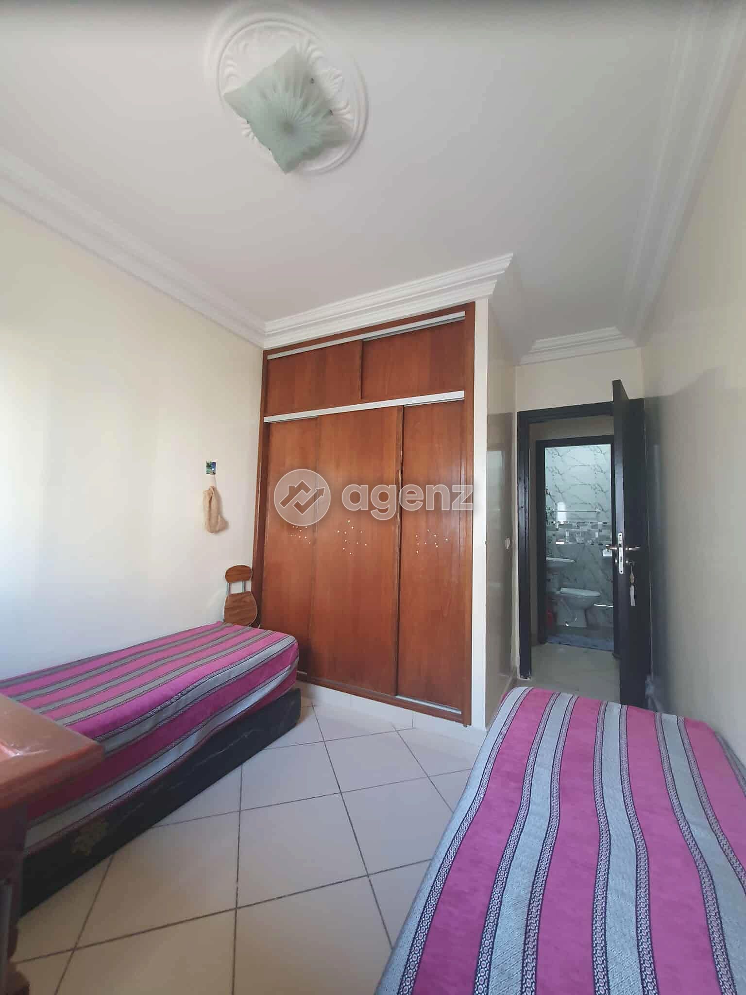 Moderne Appartement de 3 chambres à vendre à Tamaris — 5