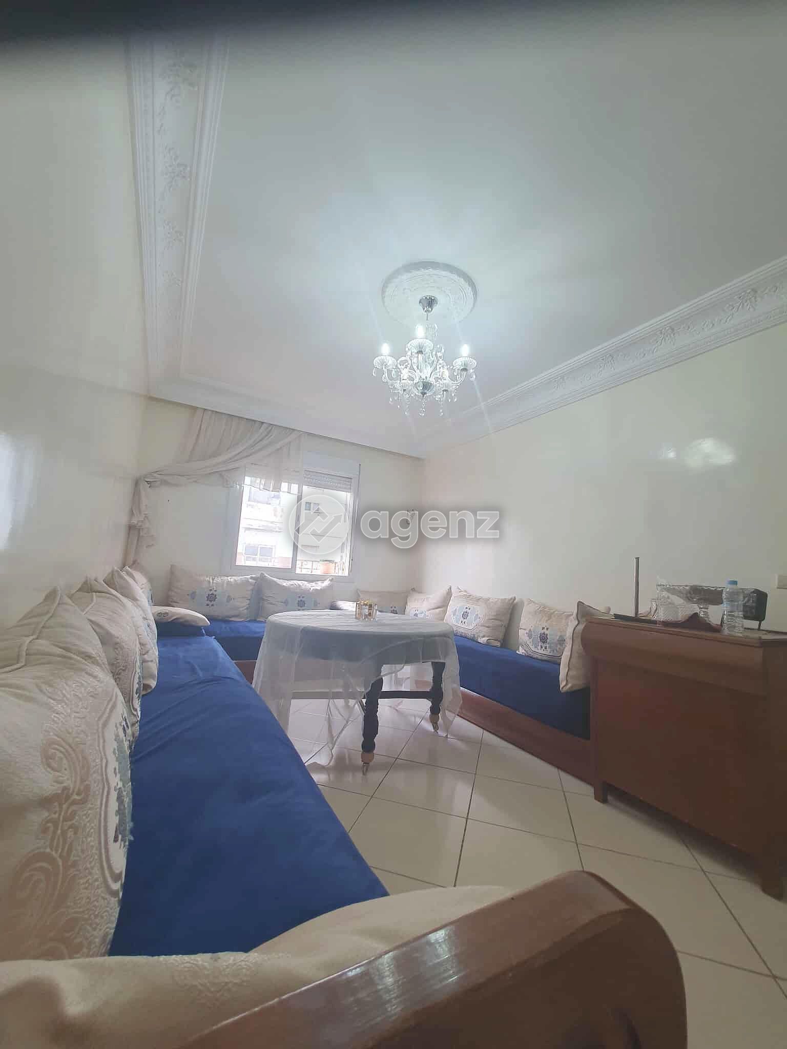Moderne Appartement de 3 chambres à vendre à Tamaris — 2