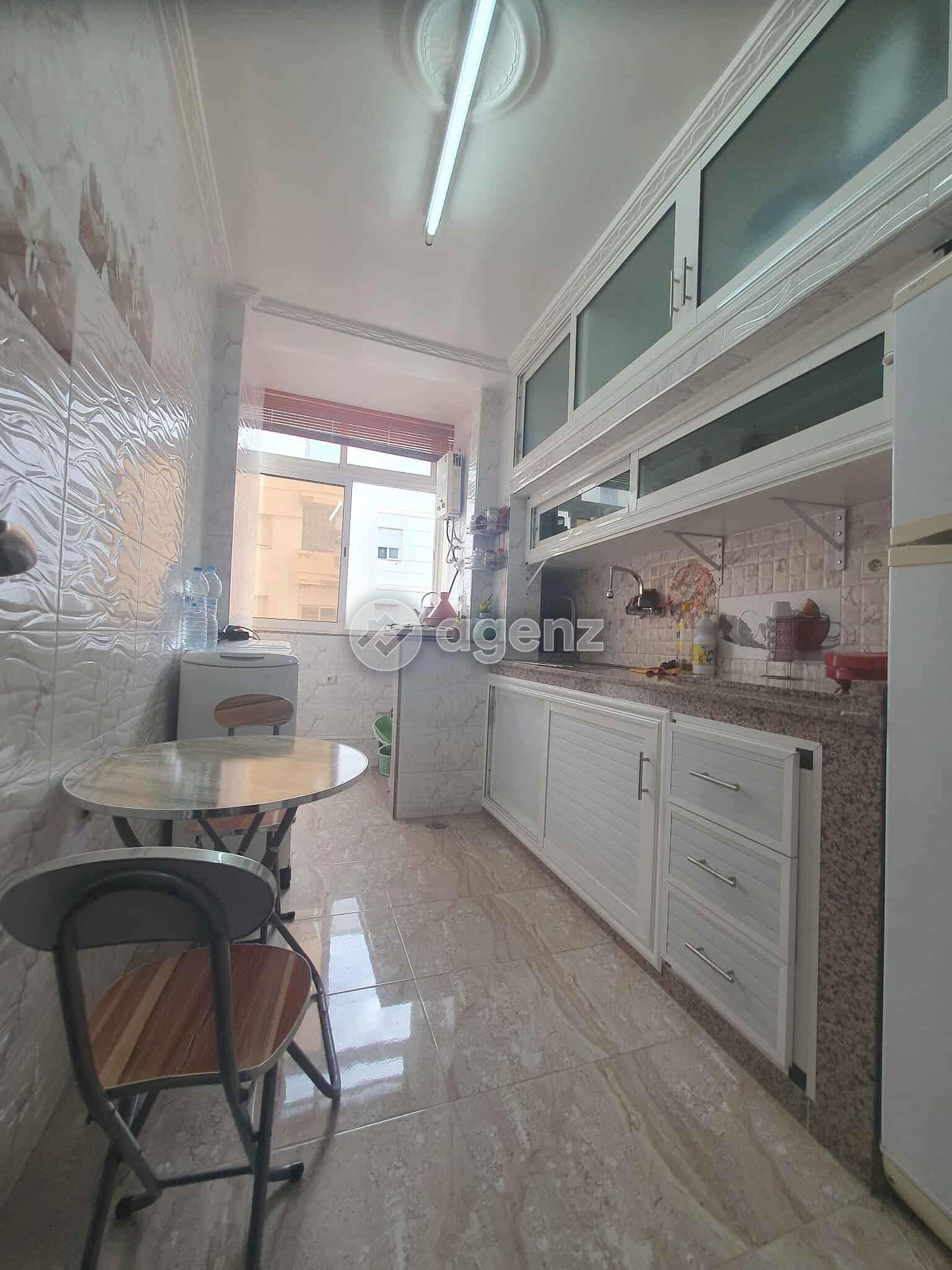 Moderne Appartement de 3 chambres à vendre à Tamaris — 3