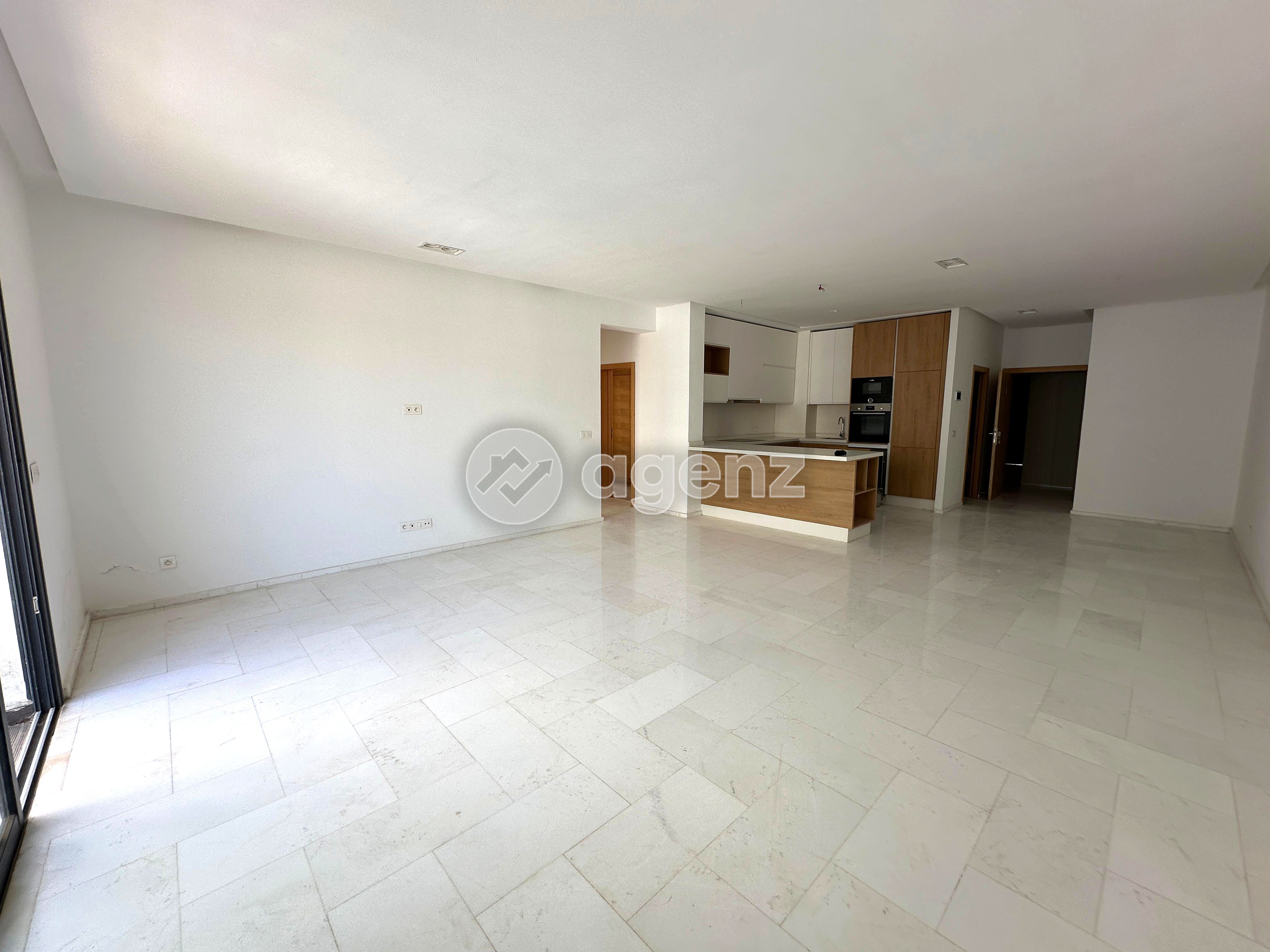 Appartement à vendre à Mnar — 5