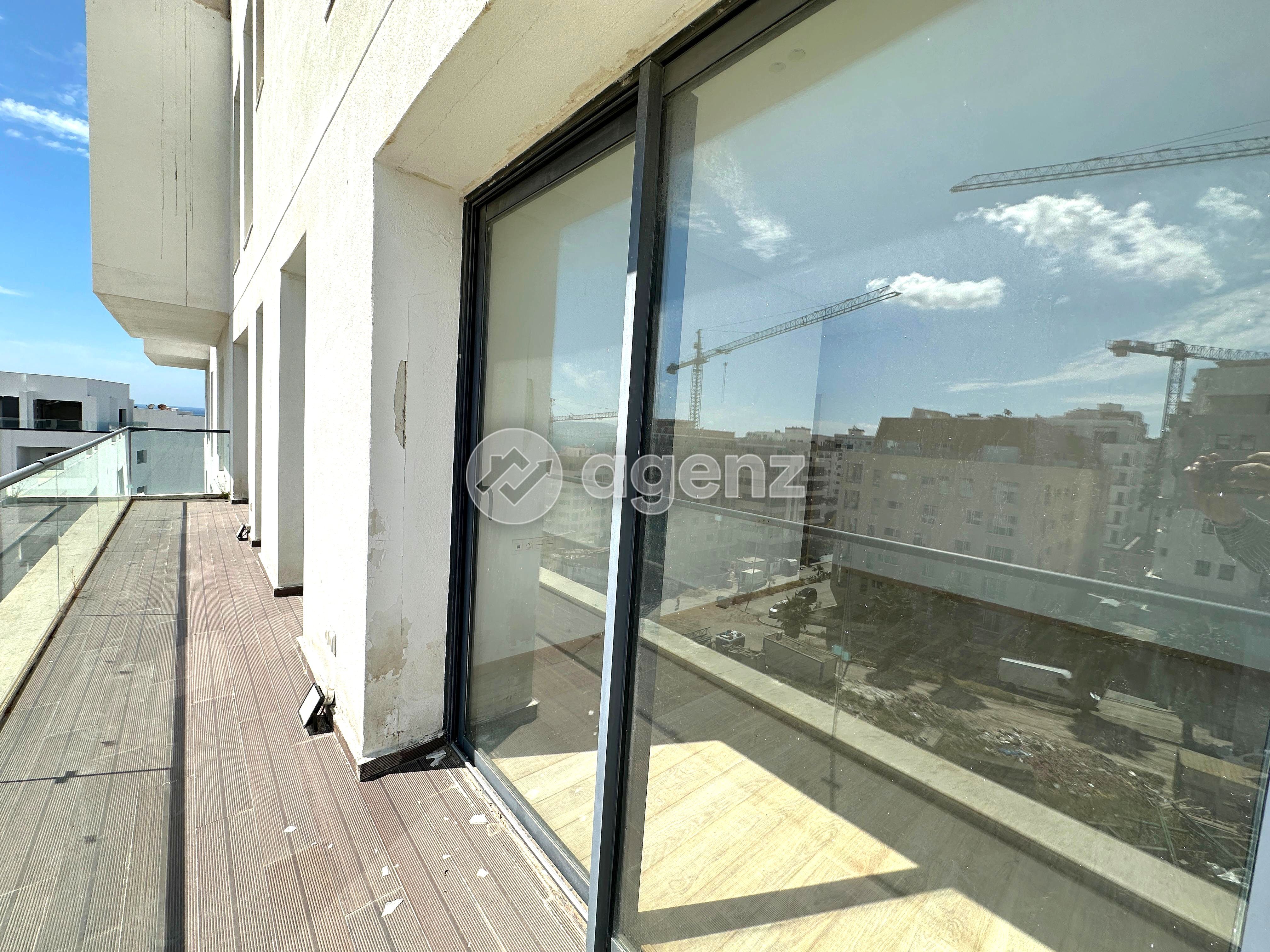 Appartement à vendre à Mnar — 3