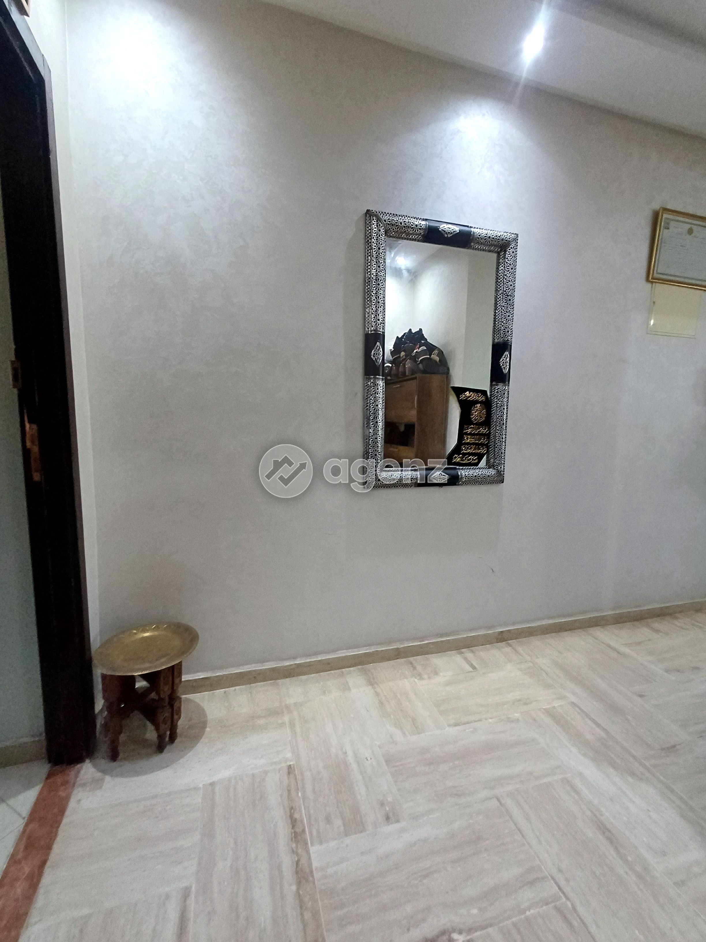 Appartement 85 m² à Bd Palestine — 5