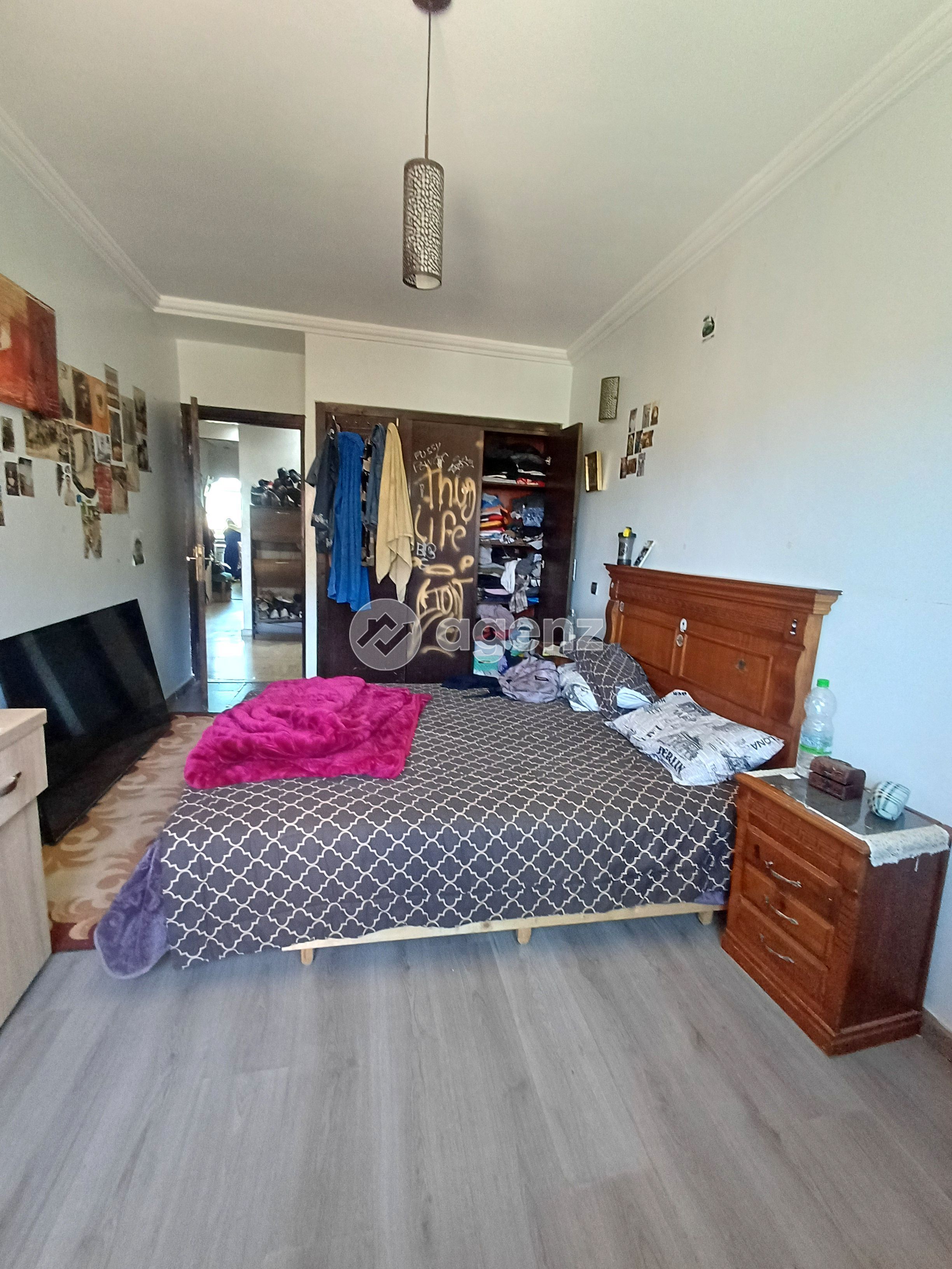 Appartement 85 m² à Bd Palestine — 3