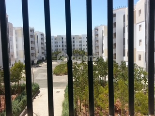 Appartement ensoleillé 54 m² - A 5 min de Morocco Mall — 3