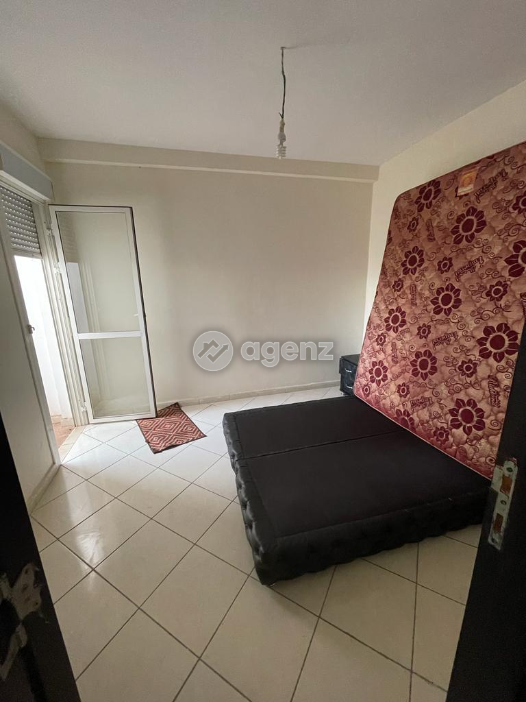 Appartement ensoleillé 54 m² - A 5 min de Morocco Mall — 4