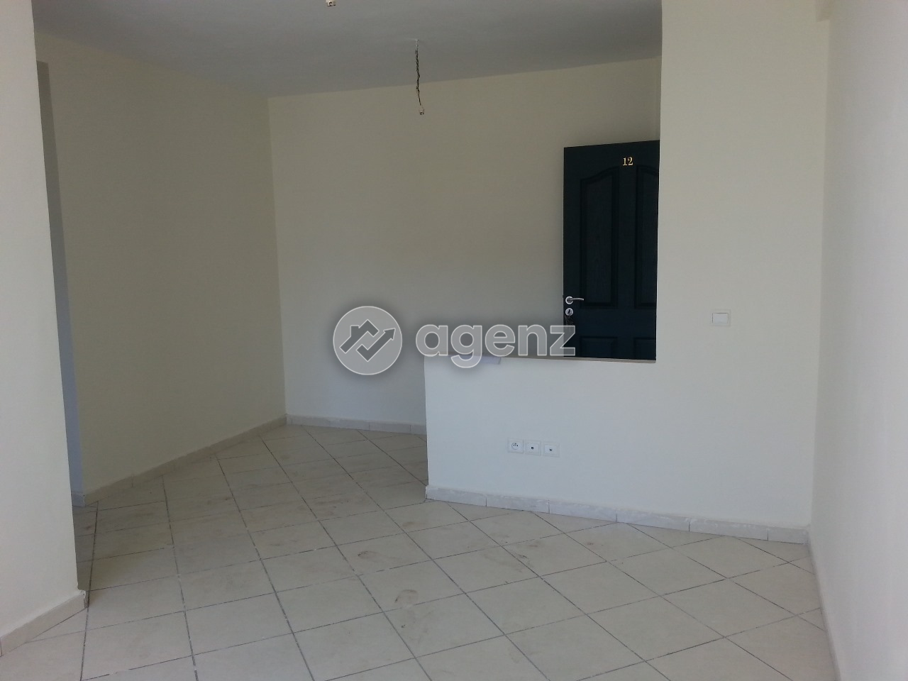 Appartement ensoleillé 54 m² - A 5 min de Morocco Mall — 5