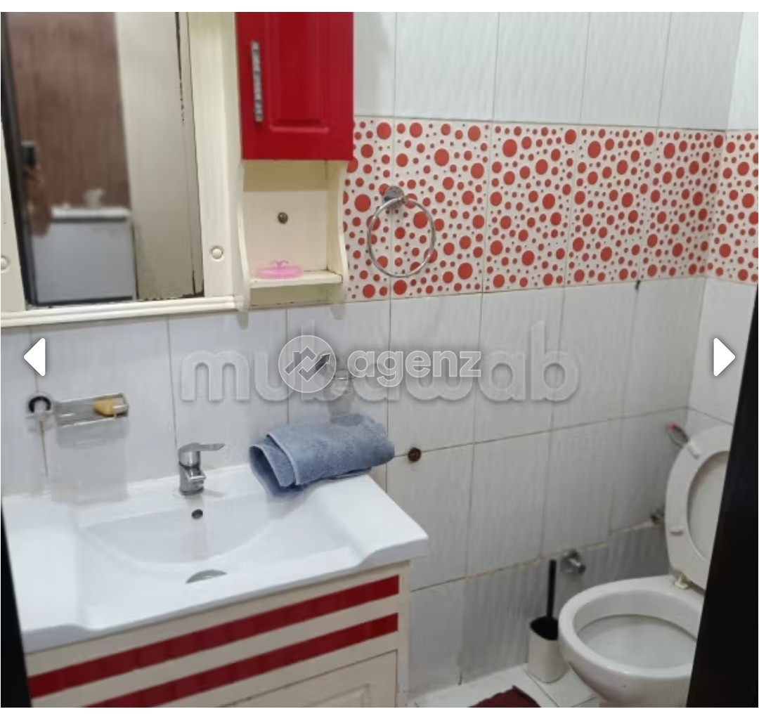 Splendide Appartement de 2 chambres à louer à Belvédère — 3