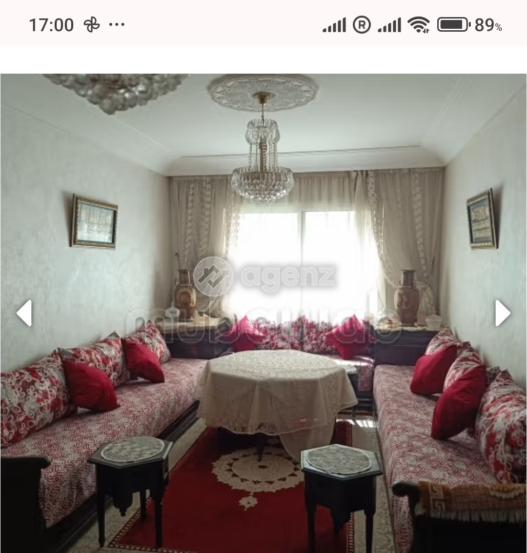 Splendide Appartement de 2 chambres à louer à Belvédère — 2
