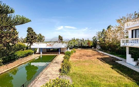 Moderne Villa de 8 chambres à vendre — 3