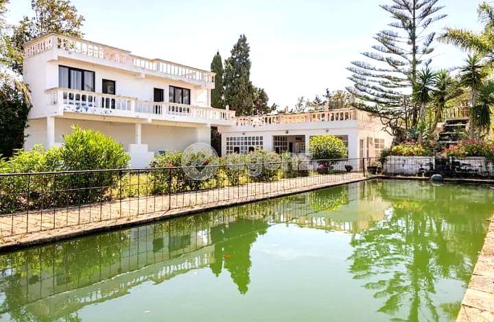 Moderne Villa de 8 chambres à vendre — 5