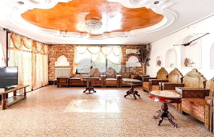 Moderne Villa de 8 chambres à vendre — 4