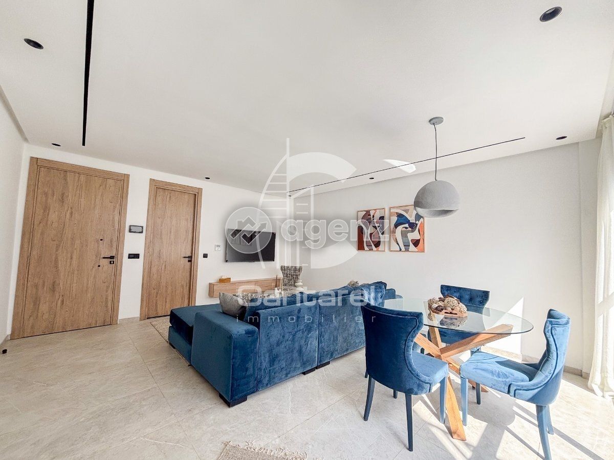 Appartement à louer à Casablanca — 2