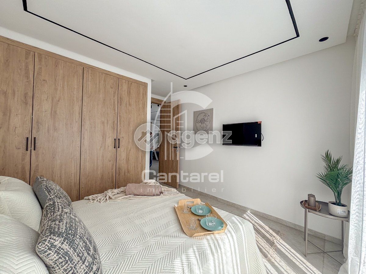 Appartement à louer à Casablanca — 3