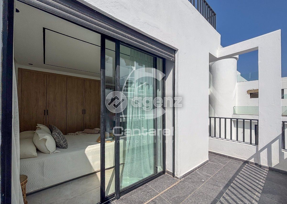 Appartement à louer à Casablanca — 5