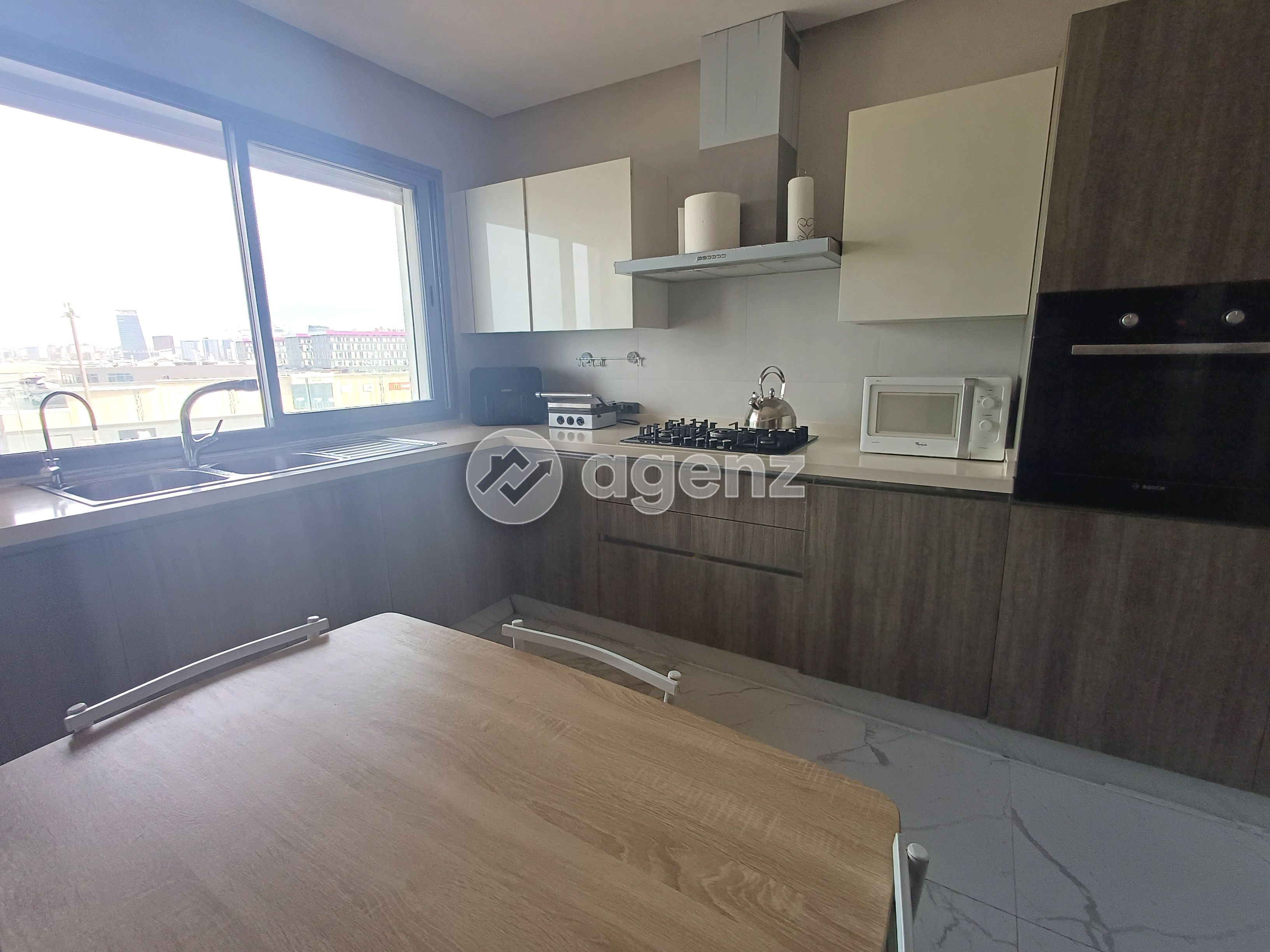 Appartement de 149 m² à Marina - Casablanca — 4