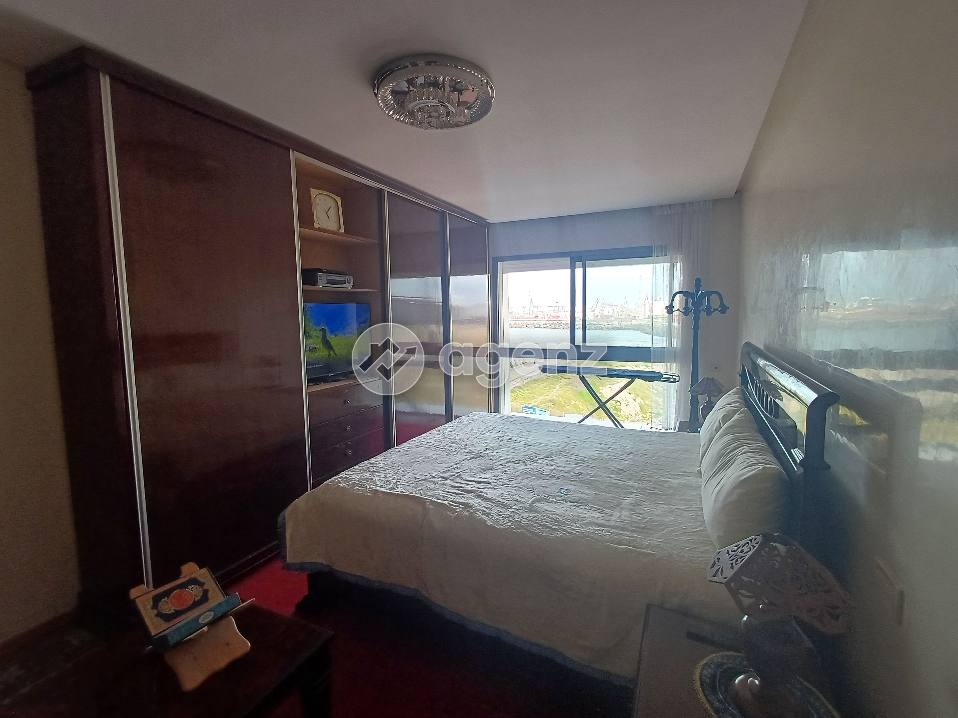 Appartement de 149 m² à Marina - Casablanca — 2