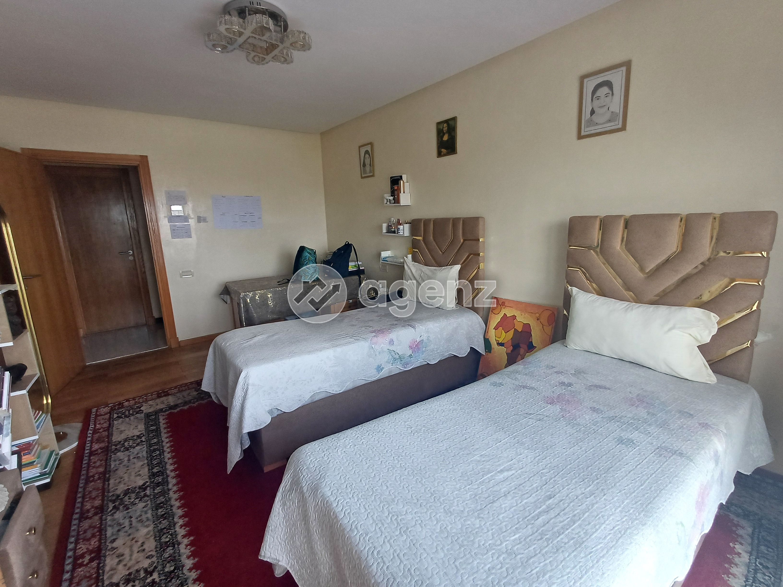 Appartement de 149 m² à Marina - Casablanca — 3