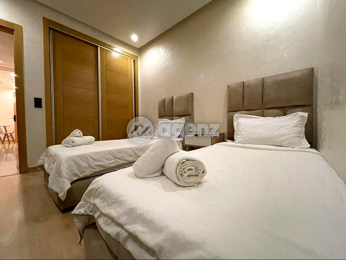 Appartement à vendre à Talborjt — 4
