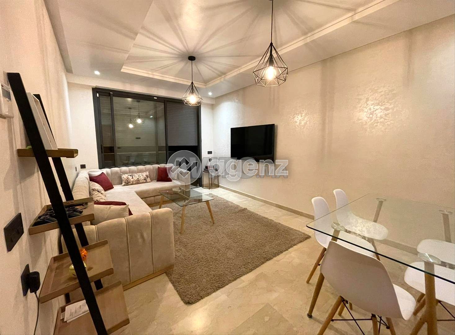 Appartement à vendre à Talborjt