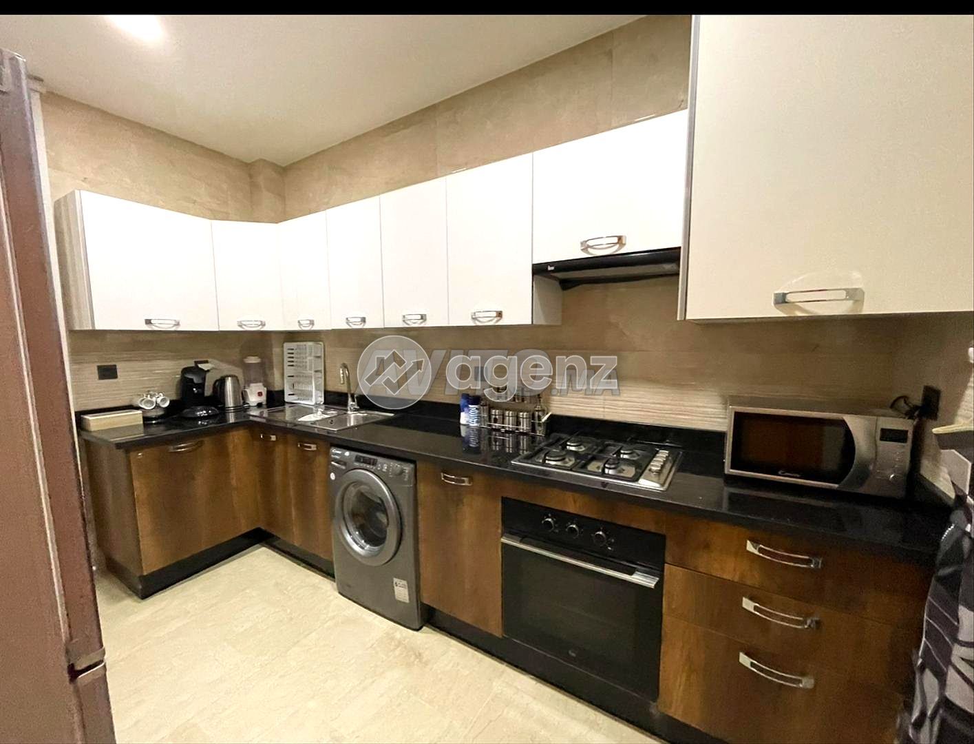 Appartement à vendre à Talborjt — 2