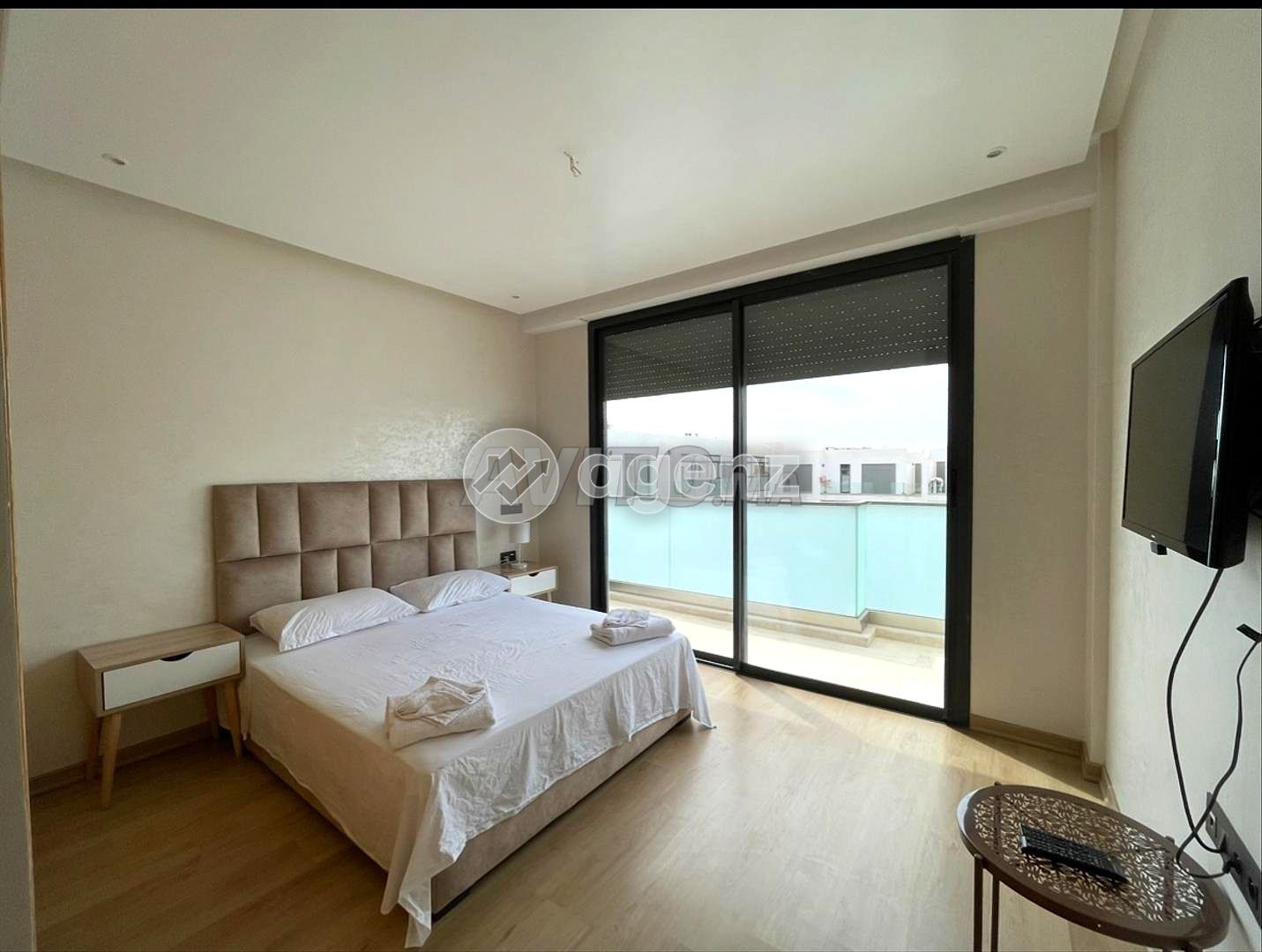 Appartement à vendre à Talborjt — 5