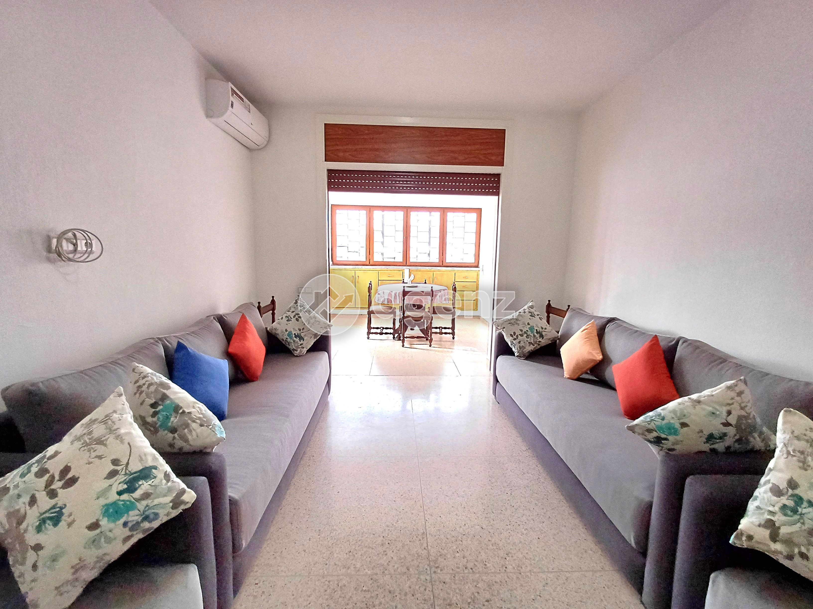 Appartement à vendre à Anahda