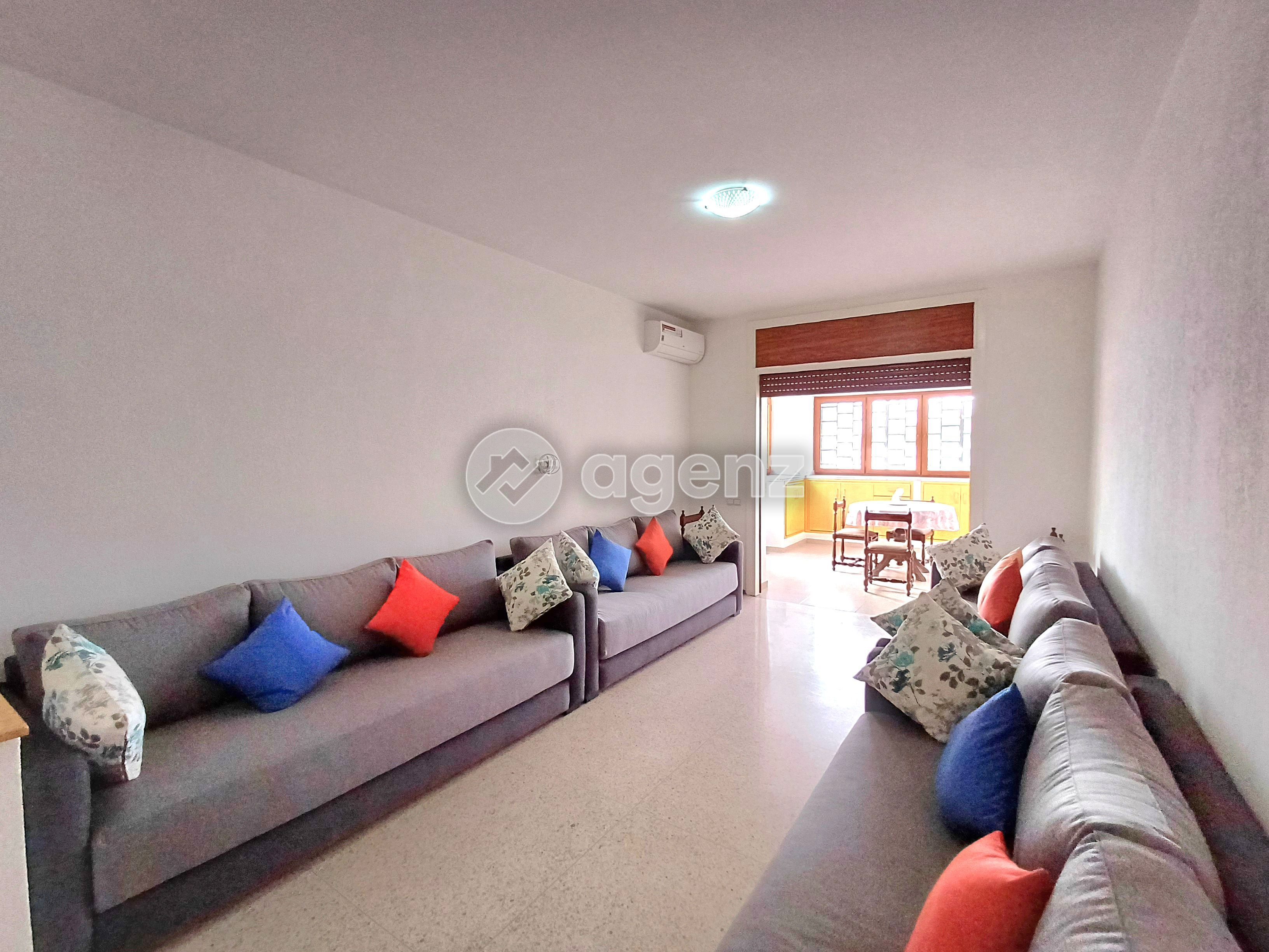 Appartement à vendre à Anahda — 2