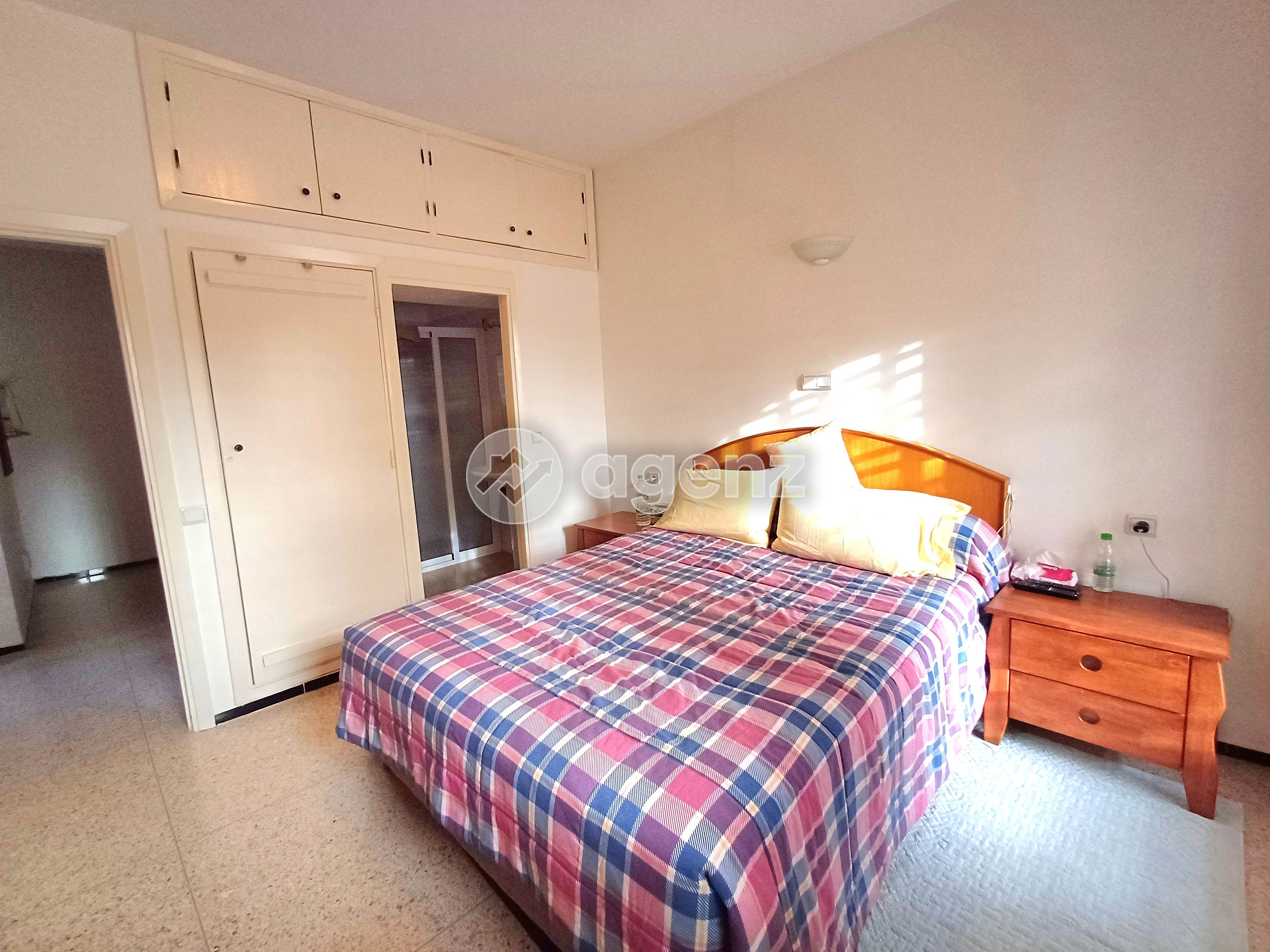 Appartement à vendre à Anahda — 5
