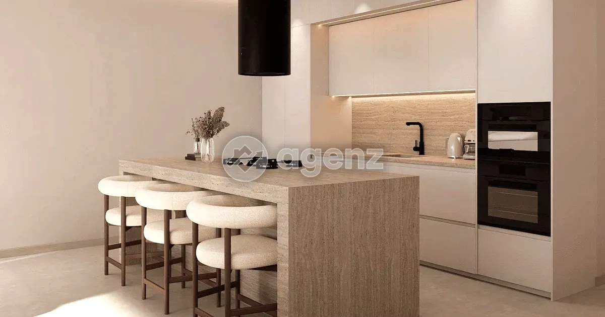 Appartement à vendre à Mnar — 3