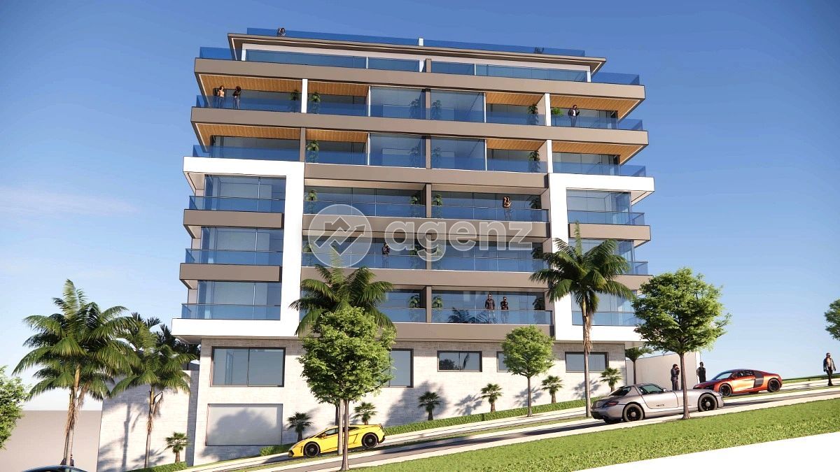 Appartement à vendre à Mnar — 4