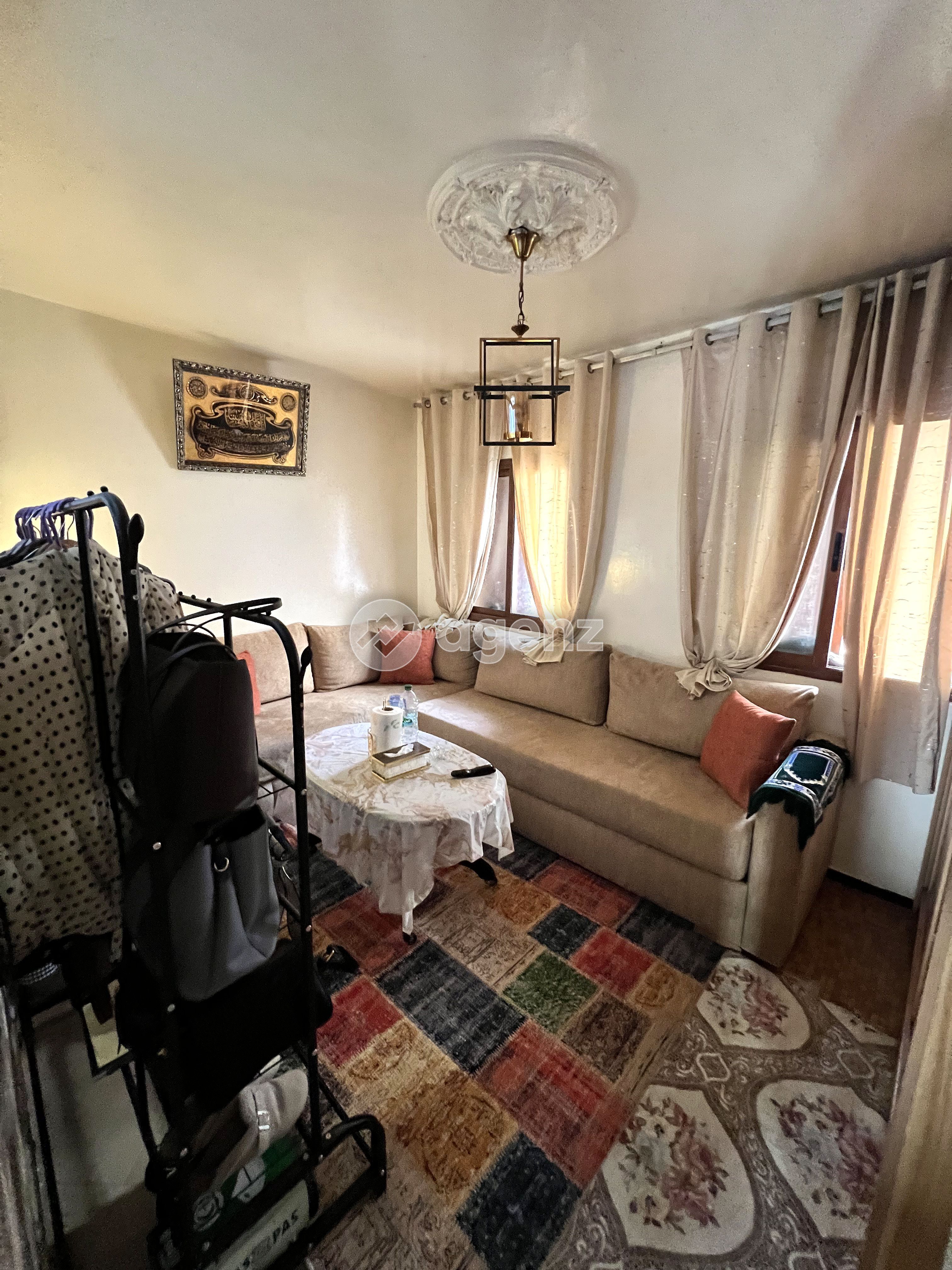 Splendide appartement de 2 chambres à vendre à Dar Lamane — 5